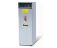 數(shù)字程控電熱開水機(jī)系列(座臺(tái)式)